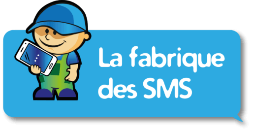 La fabrique des SMS